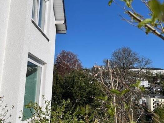 Doppelhaushälfte zur Miete 1.390 € 4 Zimmer 104 m² frei ab 01.12.2026 Bad Schwalbach Bad Schwalbach 65307