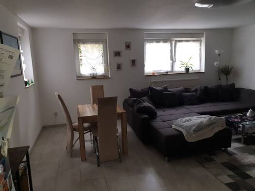 Wohnung zur Miete 550 € 2 Zimmer 48 m² frei ab sofort Letter Seelze 30926
