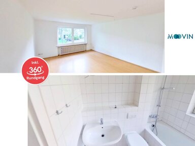 Wohnung zur Miete 519 € 3 Zimmer 68,3 m² EG frei ab 01.10.2024 Danzigstr. 60 Weddel Cremlingen 38162