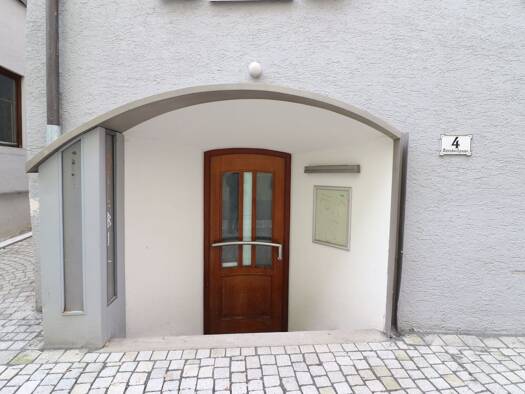 Ladenfläche zum Kauf 89.000 € 45 m² Verkaufsfläche Feldkirch 6800