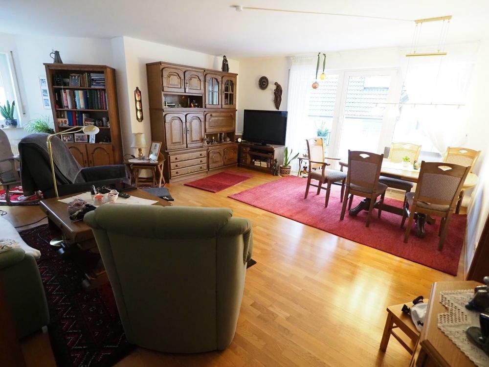 Immobilie in Höhr-Grenzhausen - Attraktive Eigentumswohnung in einem gepflegten Haus mit ruhiger Wohnlage - Bild 4