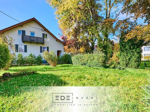 Einfamilienhaus zum Kauf 1.347.000 € 4,5 Zimmer 839 m² 420 m² Grundstück Eichenau 82223