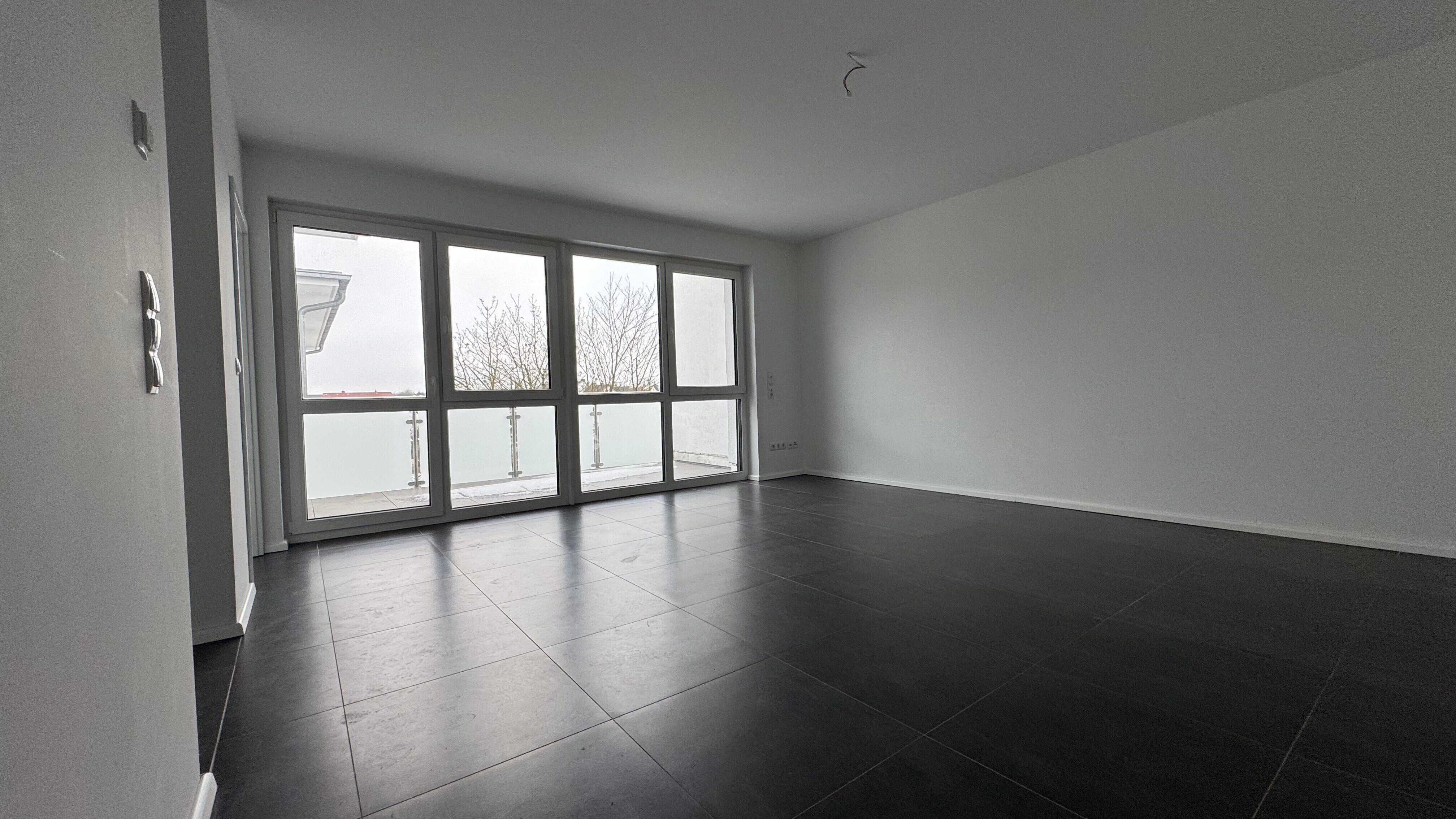 Penthouse zur Miete 1.300 € 3 Zimmer 85 m²<br/>Wohnfläche 3.<br/>Geschoss ab sofort<br/>Verfügbarkeit Am Rathaus 5-7 Ihringshausen Fuldatal 34233