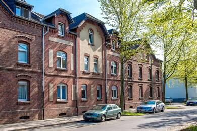 Wohnung zur Miete 359 € 2,5 Zimmer 49 m² 1. Geschoss Halfmannstraße 6 Obermarxloh Duisburg 47167