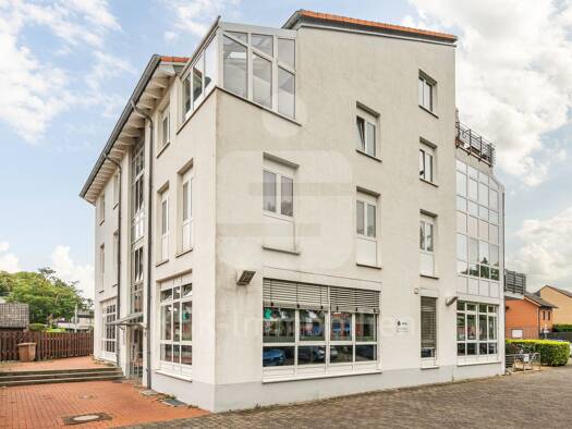 Wohnung zum Kauf - Erstbezug 199.500 € 2 Zimmer 71,6 m² 1. Geschoss Liblar Erftstadt 50374