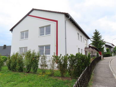 Mehrfamilienhaus zum Kauf 645.000 € 9 Zimmer 232 m² 779 m² Grundstück Pfaffenberg Mallersdorf-Pfaffenberg 84066