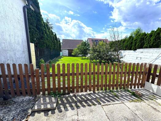 Einfamilienhaus zum Kauf 279.000 € 5 Zimmer 115 m² 1.511 m² Grundstück Oberpullendorf 7304