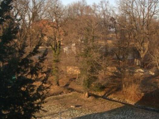 Wohnung zur Miete 260 € 3 Zimmer 60,2 m² frei ab sofort Zum Wacheberg 15 Gebelzig Hohendubrau 02906