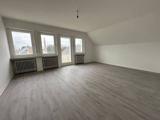 Wohnung zur Miete 810 € 4 Zimmer 85 m² Geschoss 1/2 frei ab sofort Innenstadt Bad Salzuflen 32105