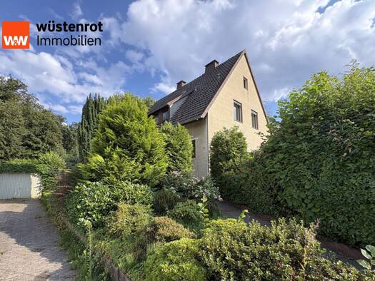 Einfamilienhaus zum Kauf 396.000 € 7 Zimmer 155 m² 690 m² Grundstück Großdornberg Dornberg 33619