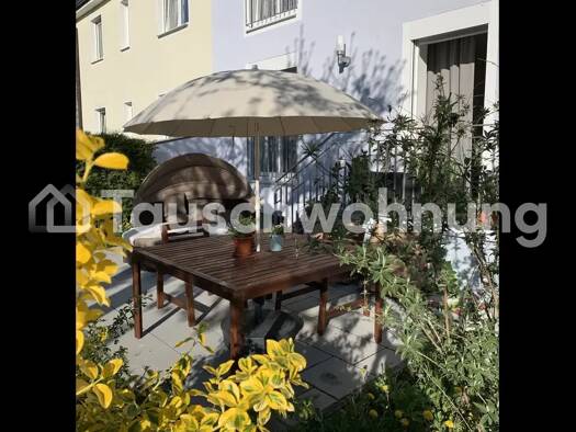 Wohnung zur Miete Tauschwohnung 1.037 € 2 Zimmer 55 m² EG Ramersdorf-Perlach München 81671