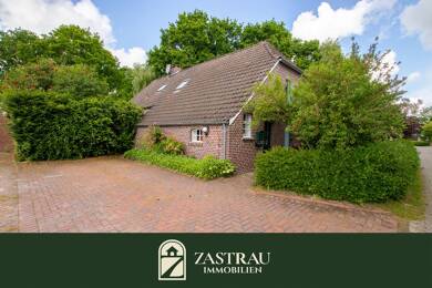 Einfamilienhaus zum Kauf 269.000 € 7 Zimmer 160 m² 901 m² Grundstück Engerhafe Südbrookmerland / Engerhafe 26624
