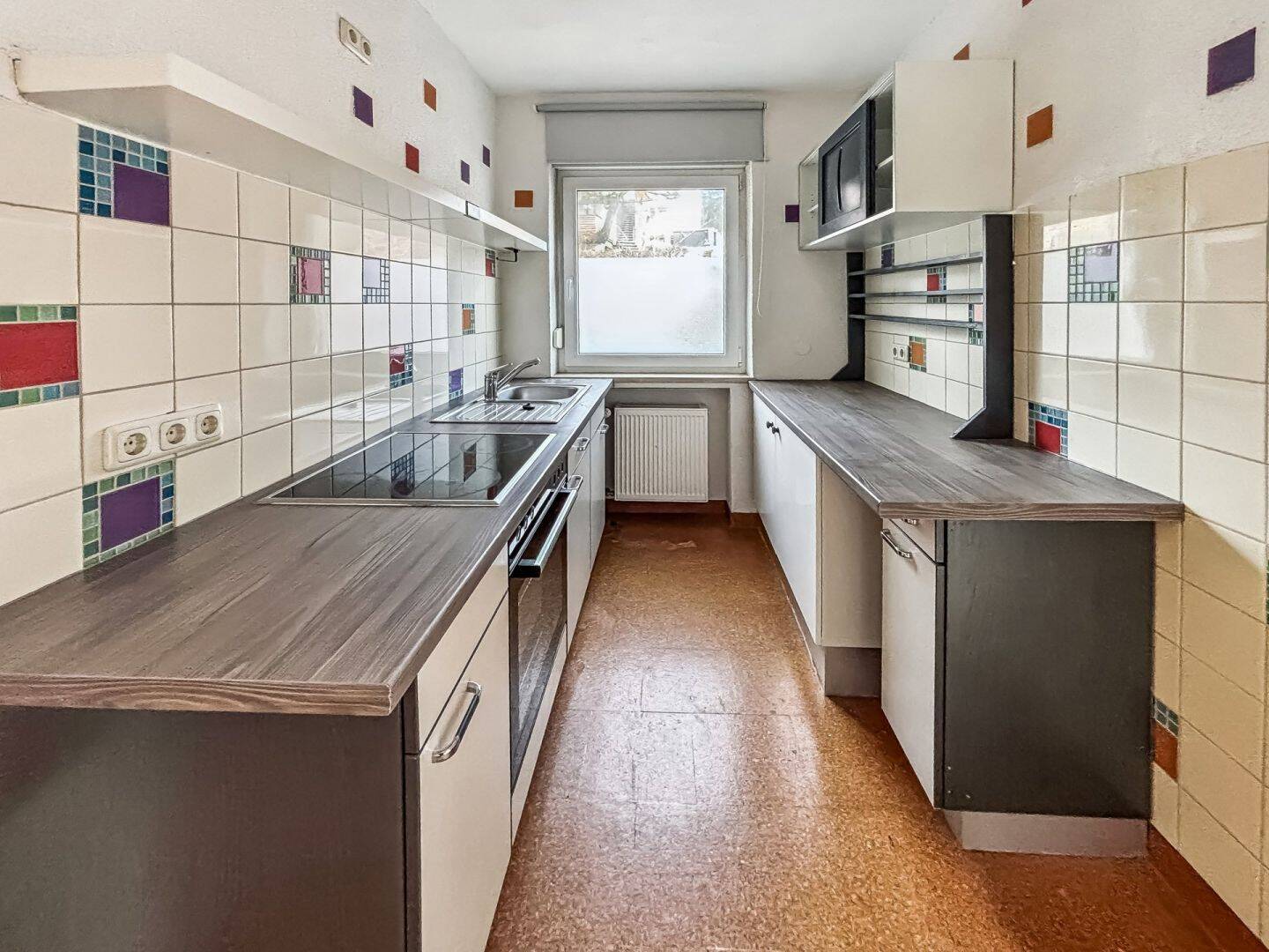 Immobilie in Fichtelberg - Gemütliches Zweifamilienhaus mit besonderem Flair und vielen Nutzungsmöglichkeiten in Fichtelberg - Bild 3