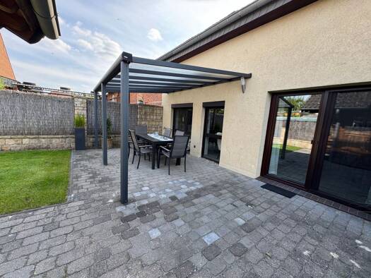 Einfamilienhaus zum Kauf 200.000 € 4 Zimmer 140 m² 333 m² Grundstück Parsau Parsau 38470