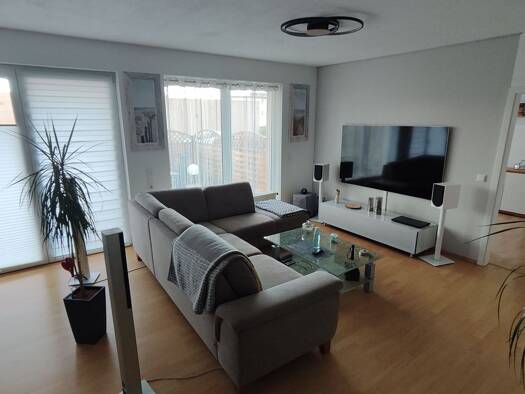 Terrassenwohnung zur Miete 700 € 3 Zimmer 77 m² Geschoss EG/3 frei ab 01.02.2026 Elisabeth-Selbert-Straße 29 Ochshausen Lohfelden 34253