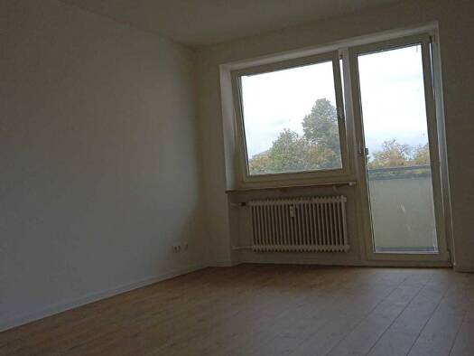 Wohnung zur Miete 540 € 3 Zimmer 74,8 m² Innenstadt Hof 95028