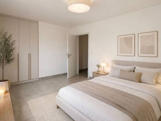 Wohnung zur Miete 1.070 € 3 Zimmer 83 m² frei ab sofort Leimen Leimen 69181