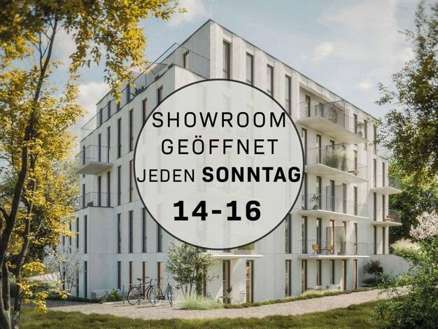 Wohnung zum Kauf - Neubau provisionsfrei 281.000 € 2 Zimmer 53,5 m² 2. Geschoss Weilburgerstraße 5 Limburg Limburg an der Lahn 65549