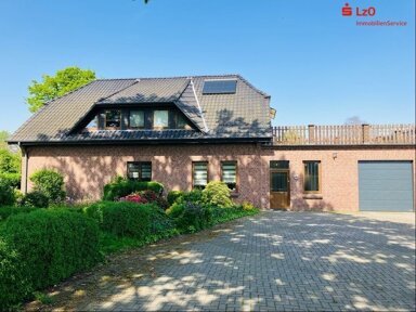 Einfamilienhaus zum Kauf 385.000 € 8 Zimmer 265 m² 2.097 m² Grundstück Wetschen 49453