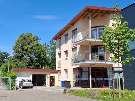 Büro zur Miete provisionsfrei 1.650 € 5 Zimmer 150 m² Bürofläche Kirchzarten 79199