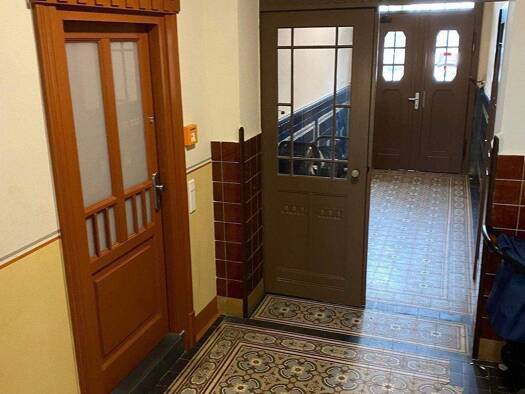 Wohnung zur Miete 422 € 3 Zimmer 70,3 m² Heinrich-Schütz-Straße 14 Sonnenberg Chemnitz 09130