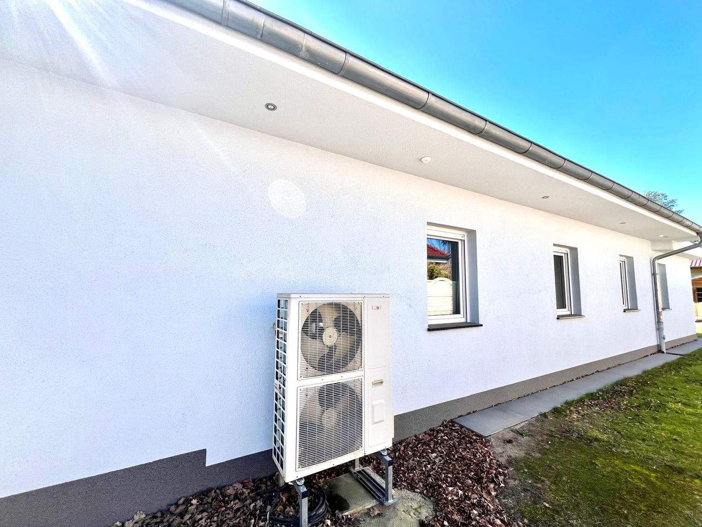 Haus – Birkenwerder, Oberhavel - Ansicht 2
