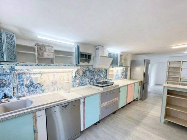 Haus zum Kauf 199.000 € 5 Zimmer frei ab sofort Dechant-Diedrich-Straße Hilbringen Merzig 66663