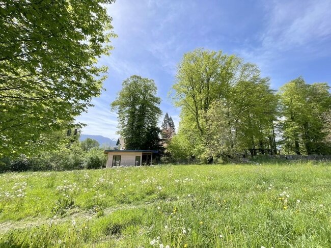 Grundstück zum Kauf 1.690.000 € 1.250 m²<br/>Grundstück Murnau Murnau 82418