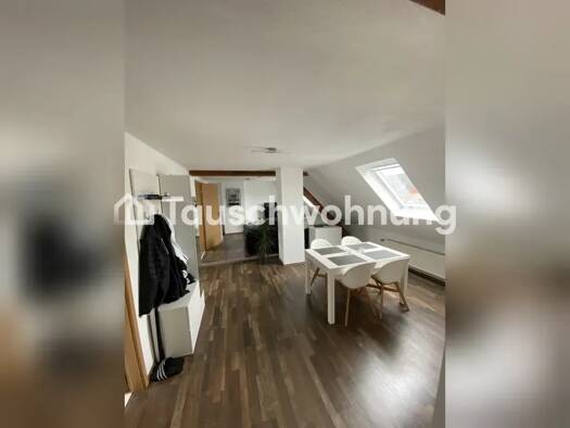Wohnung zur Miete Tauschwohnung 507 € 2,5 Zimmer 60 m² 5. Geschoss Bult Hannover 30173