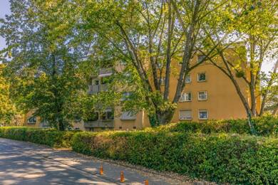 Wohnung zur Miete 999 € 4 Zimmer 90,7 m² EG frei ab 22.12.2025 Jacob-Löhr-Straße 10A Auerbach Bensheim 64625