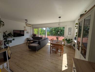 Wohnung zur Miete 1.190 € 3 Zimmer 105 m² Geschoss 2/3 frei ab 01.09.2025 Neckarsteinach Neckarsteinach 69239