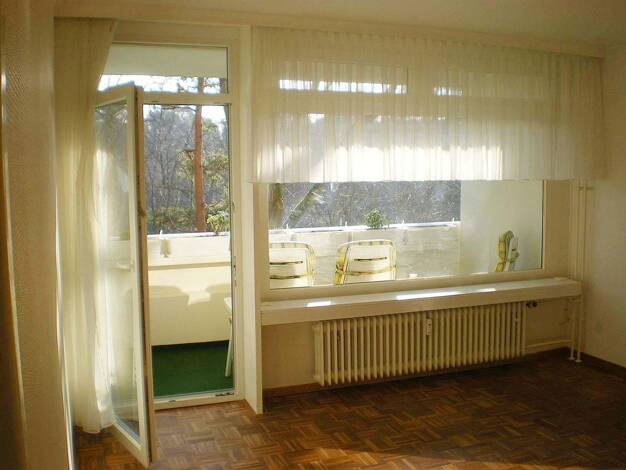 Wohnung zum Kauf provisionsfrei 298.000 € 2 Zimmer 68 m² 2. Geschoss Angerburger Allee Westend Berlin 14055