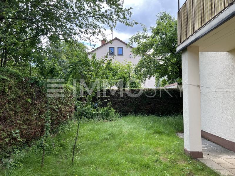 Einfamilienhaus zum Kauf 2.100.000 € 7 Zimmer 420 m²<br/>Wohnfläche 450 m²<br/>Grundstück Am Westbad München 81241