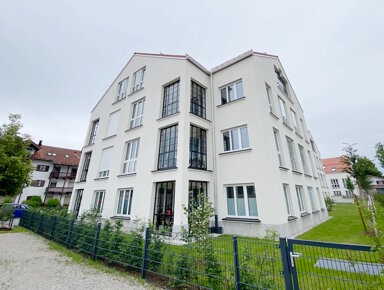 Wohnung zur Miete 1.730 € 3 Zimmer 105 m² 2. Geschoss frei ab 01.12.2024 Markplatz Holzkirchen Holzkirchen 83607