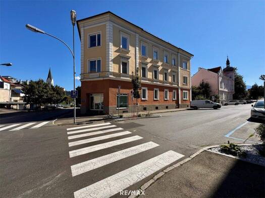 Sonstiges zum Kauf als Kapitalanlage geeignet 800.000 € 880 m² 821 m² Grundstück Knittelfeld 8720