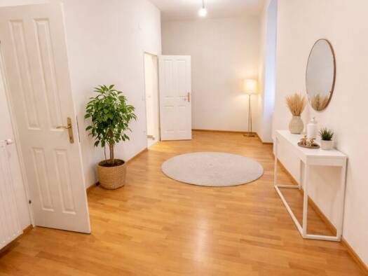 Wohnung zum Kauf 365.000 € 2 Zimmer 76 m² EG Untere Viaduktgasse 15 Landstraße 1030
