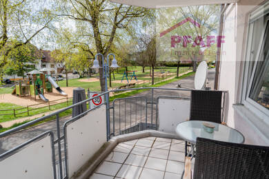 Wohnung zum Kauf 155.000 € 1 Zimmer 39 m² Worblingen Rielasingen 78239