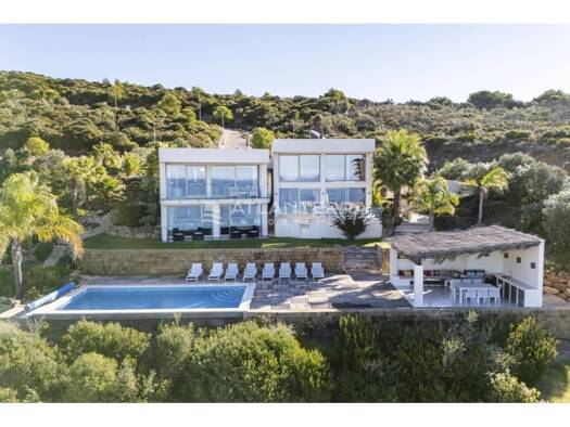 Chalet zum Kauf 2.950.000 € 4 Zimmer 260 m² 2.000 m² Grundstück Tarifa 11380