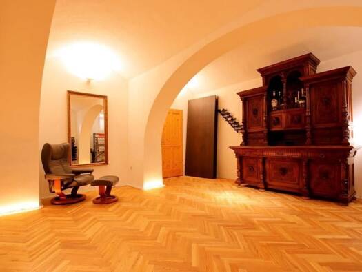 Wohnung zum Kauf 124.900 € 99,3 m² Leoben 8700