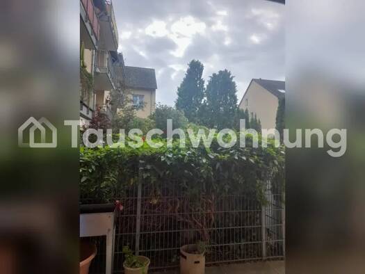 Wohnung zur Miete Tauschwohnung 460 € 2,5 Zimmer 56 m² EG Niehl Köln 50735