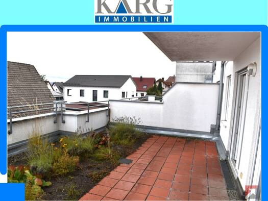 Wohnung zum Kauf 169.000 € 2 Zimmer 48 m² 1. Geschoss Dauchingen 78083