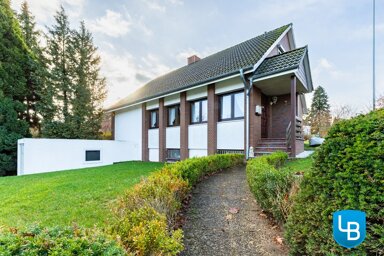 Einfamilienhaus zum Kauf 450.000 € 6 Zimmer 165 m² 929 m² Grundstück Bad Segeberg 23795