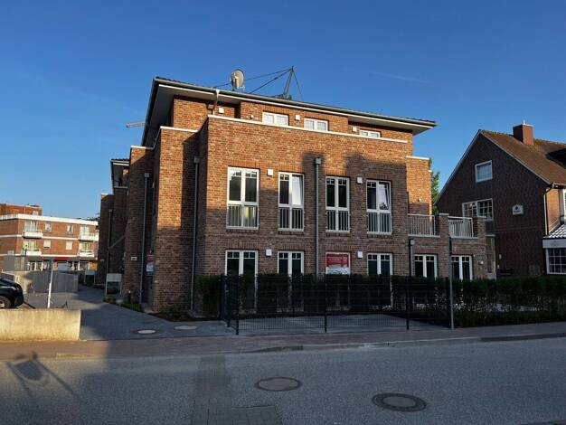 Wohnung zum Kauf - Erstbezug 784.000 € 3 Zimmer 92,9 m² EG Grömitz 23743