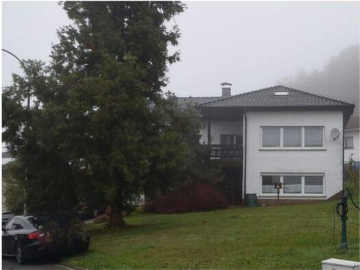 Einfamilienhaus zum Kauf provisionsfrei 450.000 € 9 Zimmer 336 m² 862 m² Grundstück Berod bei Wallmerod 56414