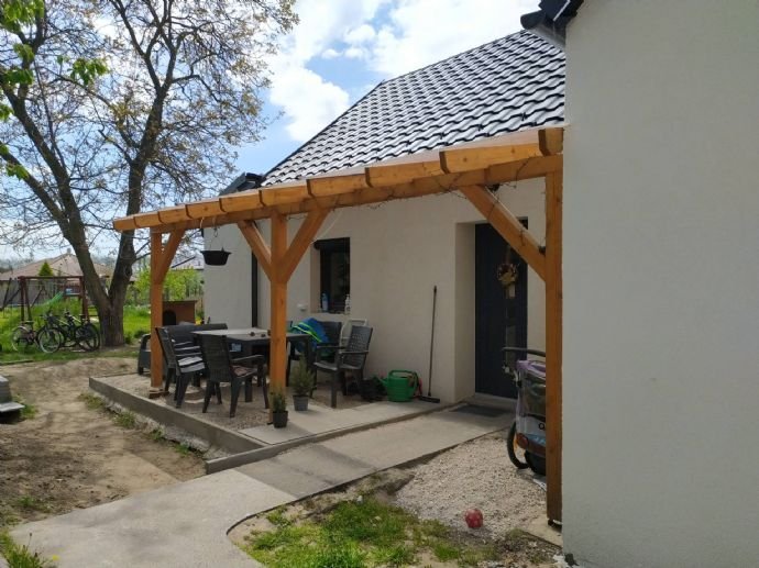 Einfamilienhaus zum Kauf 168.000 € 3 Zimmer 81 m²<br/>Wohnfläche 1.141 m²<br/>Grundstück Györ 9019