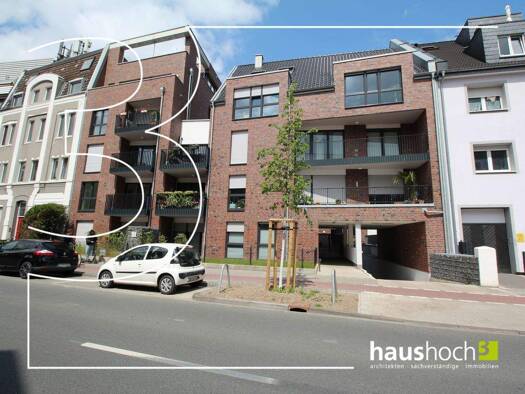 Wohnung zur Miete 840 € 1 Zimmer 42 m² EG frei ab 01.03.2026 Mauritz Münster 48145