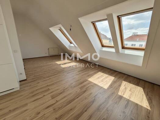 Wohnung zum Kauf 219.000 € 1 Zimmer 49,1 m² 5. Geschoss Hernals 1170