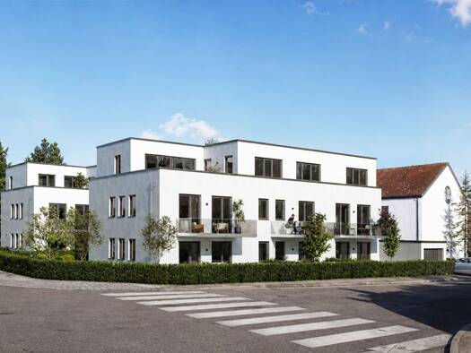 Penthouse zum Kauf provisionsfrei 485.200 € 2 Zimmer 69,4 m² Ingolstadt Ingolstadt 85051