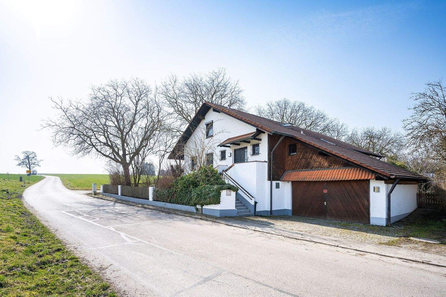 Mehrfamilienhaus zum Kauf - Ansicht 3