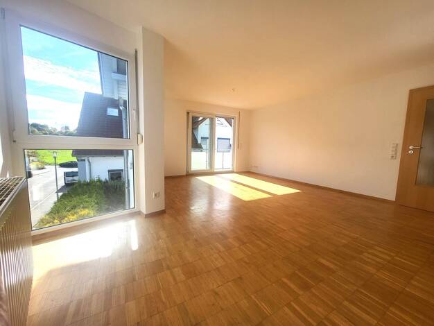 Wohnung zur Miete 1.010 € 3 Zimmer 84 m² Geschoss 1/3 frei ab 01.01.2026 Affstätter Straße 48 Nufringen 71154